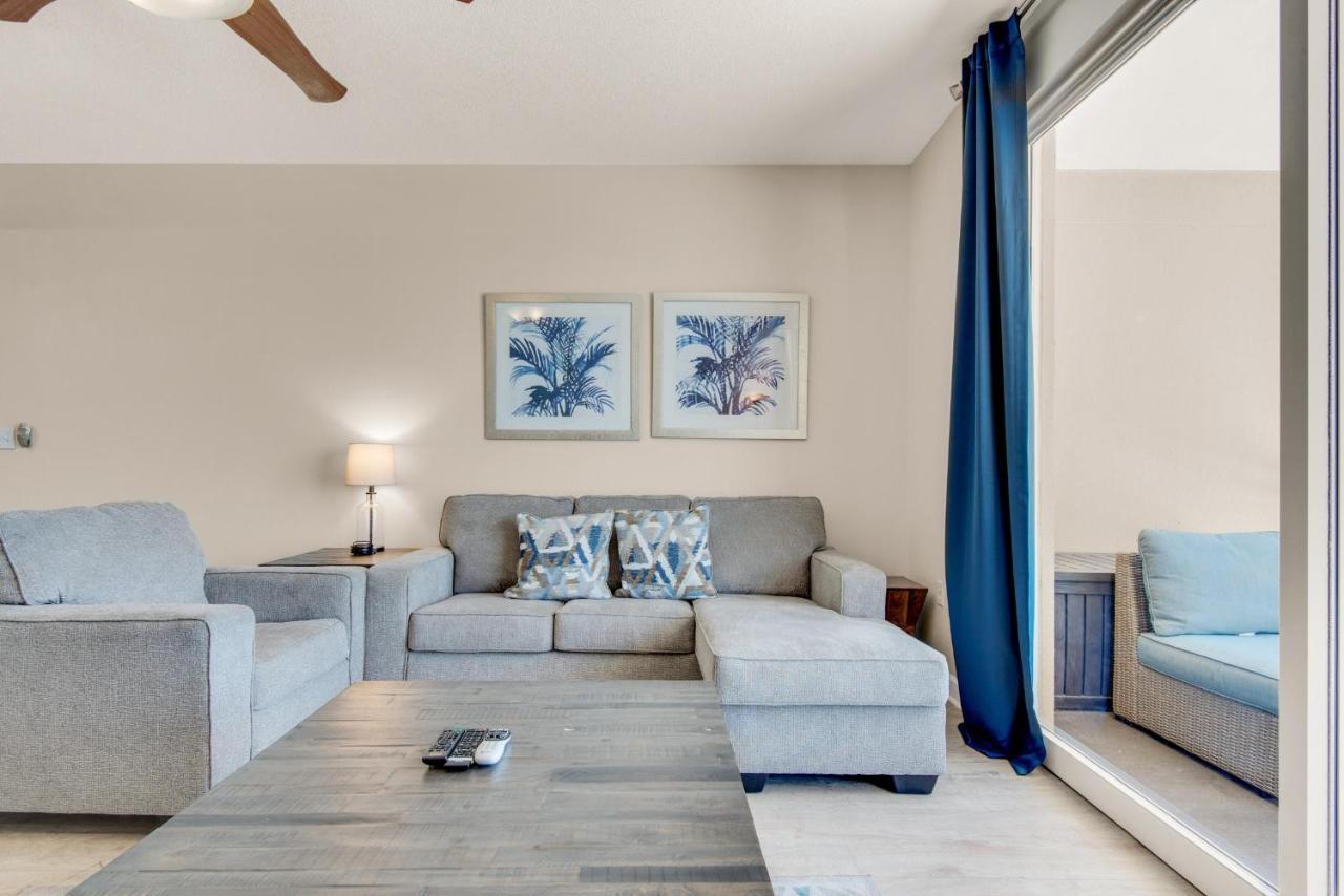 Sterling Reef 802 Apartment Panama City Beach Exterior photo