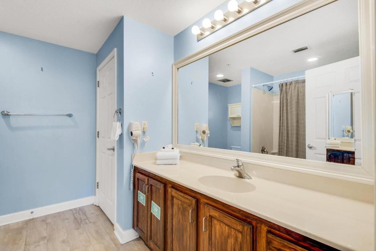 Sterling Reef 802 Apartment Panama City Beach Exterior photo